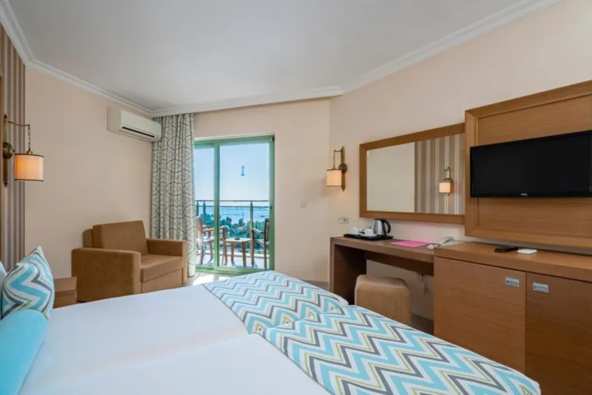 Iz Flower Side Beach Hotel 4*-18