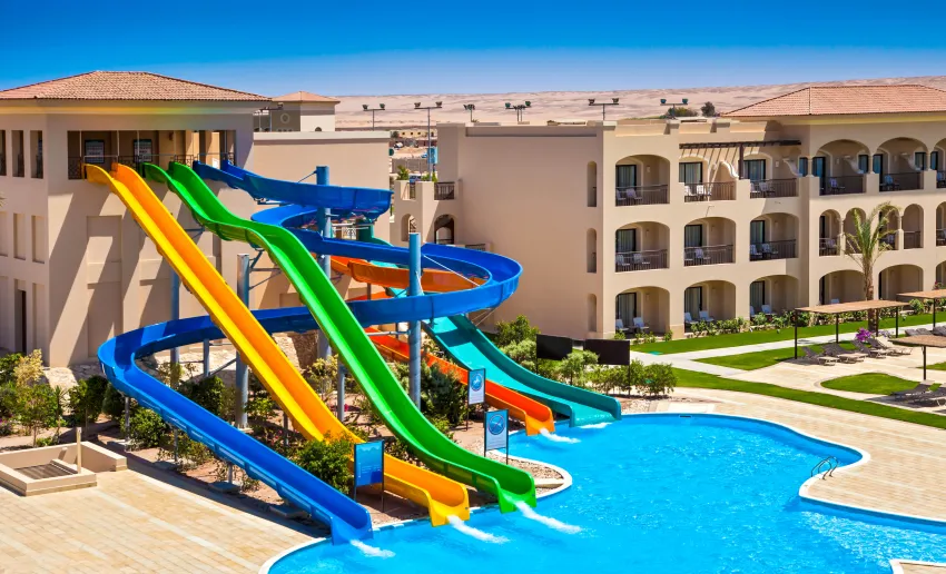 Jaz Aquamarine Resort 5*-36