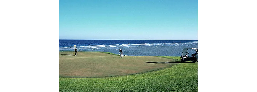 Sheraton Soma Bay Resort 5*-4
