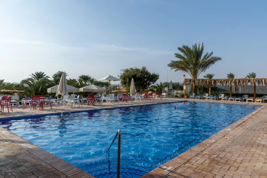 Fort Arabesque The Villas 4*-87