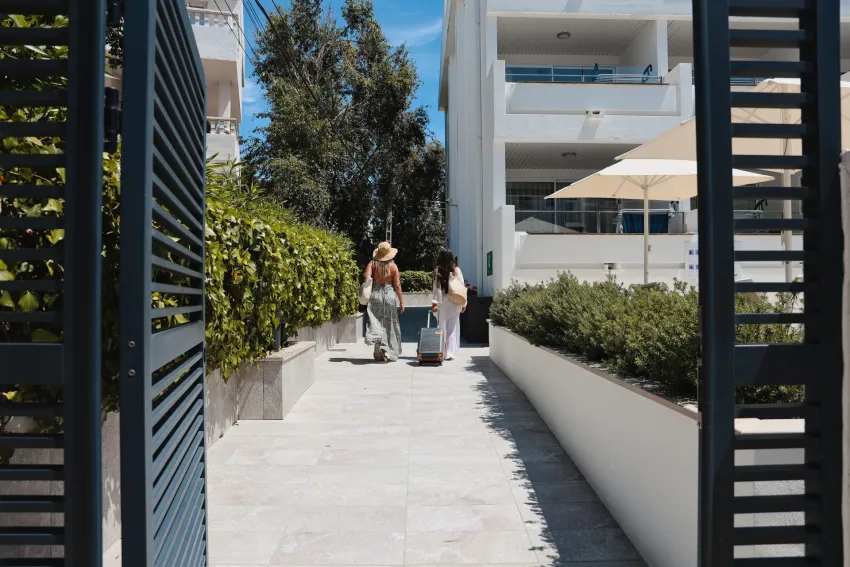 Pollensamar Apartments Hoposa -14