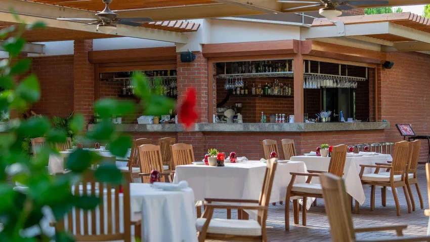 Gloria Serenity Resort 5*-250