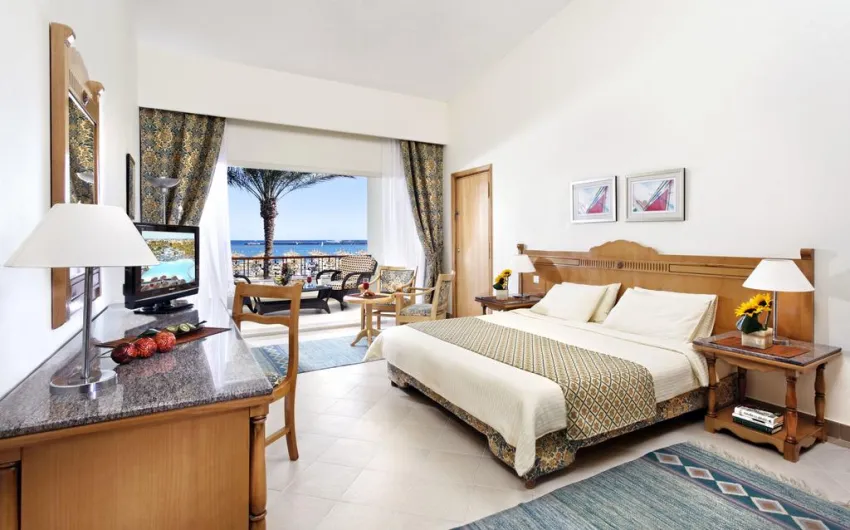 Pickalbatros Dana Beach Resort 5*-16