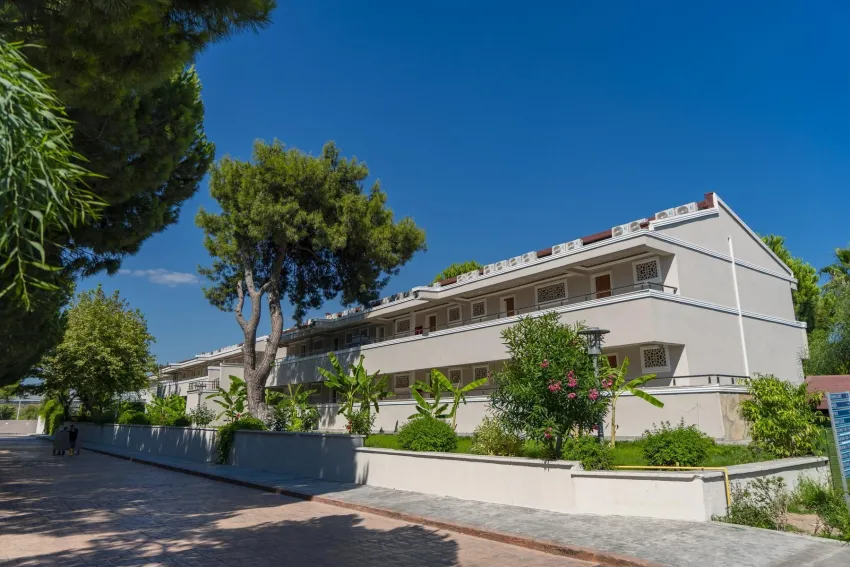 Master Family Club 5*-2