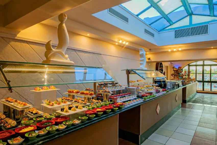 GIFTUN AZUR RESORT  3*-19