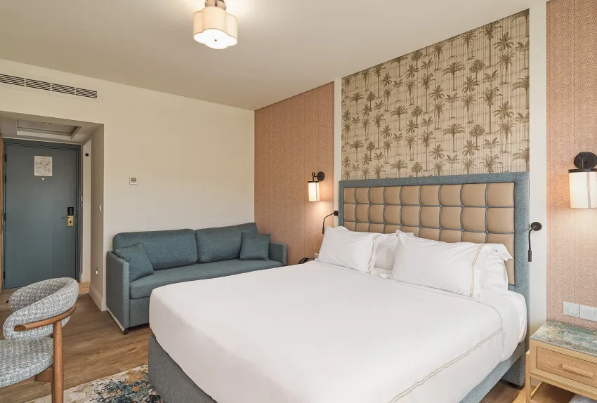 The GrandResort – Limited Edition by Leonardo Hotels 5*-58