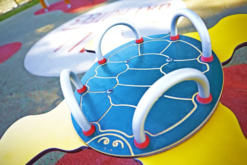 MLL Palma Bay Club Resort 3*-77