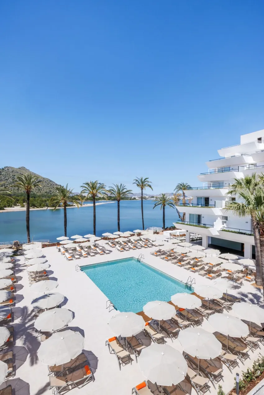 Viva Eden Lago Aparth 4*-7