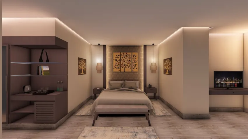 JAZ ELITE ASTERIA BEACH SAHL HASHEESH  5*-15