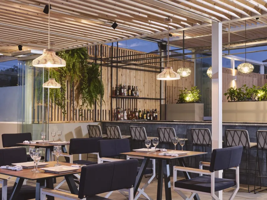 St. John Villas and Suites 5*-6