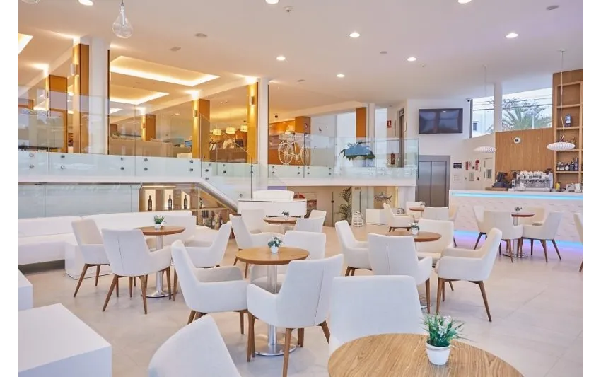 Monsuau Cala D'Or Hotel - Adults Only 4*-12