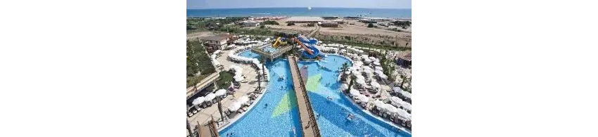 Diamond Excellence Resort (Ex.Crystal Palace Luxury) 5*-20