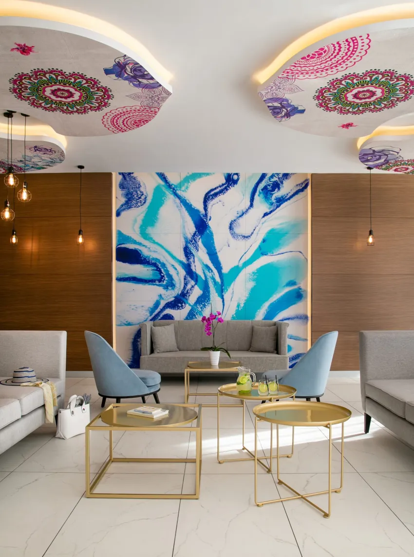 Vangelis Hotel and Suites 4*-8