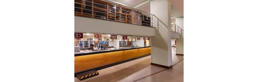 Limak Lara De Luxe Hotel & Resort 5*-7