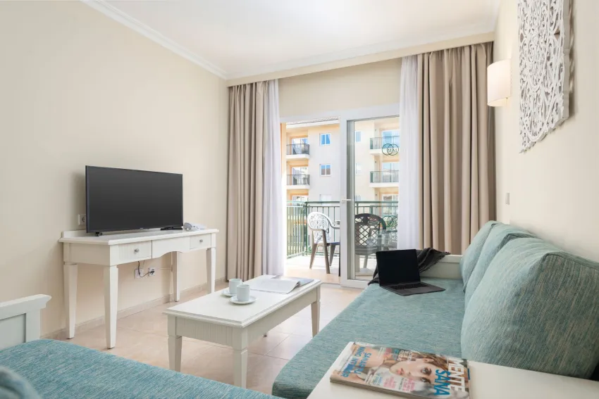 Can Picafort Palace 4*-8