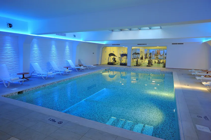 Nestor Hotel 4*-40