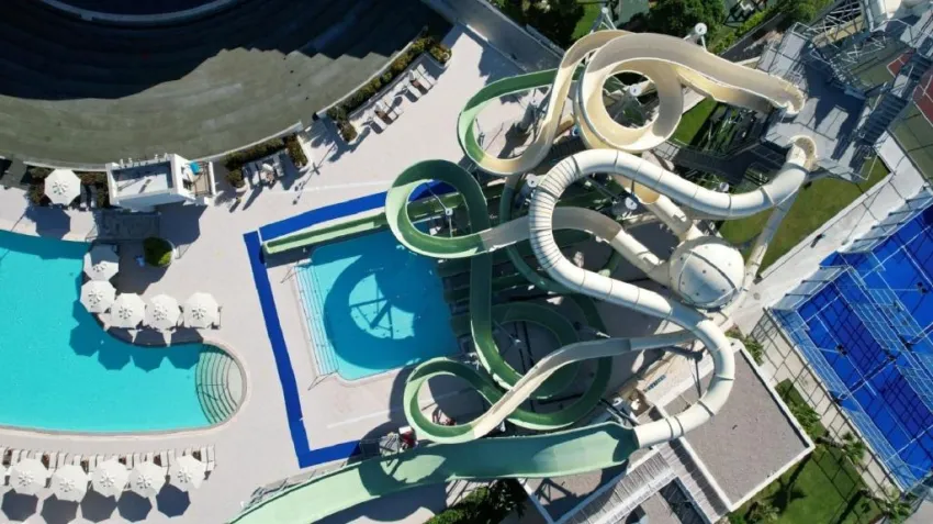 Ela Excellence Resort Belek 5*-42