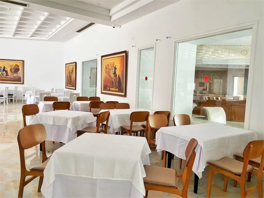 Blumar Resort and Spa 4*-10