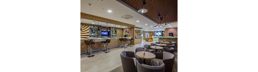 HOLIDAY INN ANTALYA LARA 5*-67