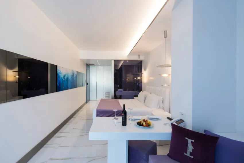 I Resort Beach Hotel and Spa 5*-22