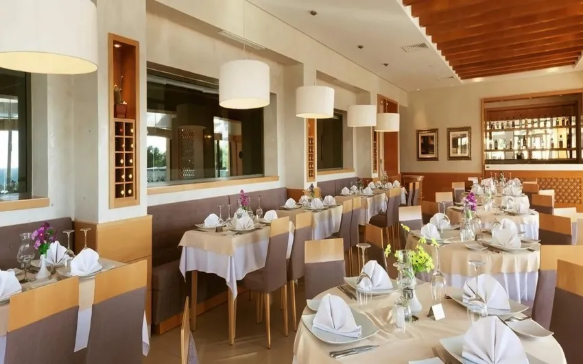 Rosa Beach Thalasso & Spa 4*-32