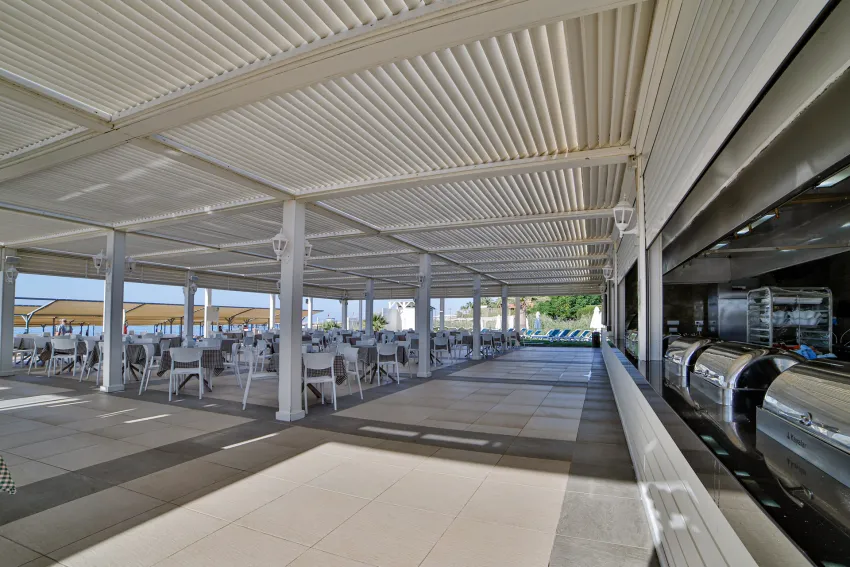 Diamond Deluxe Hotel & Spa 5*-15