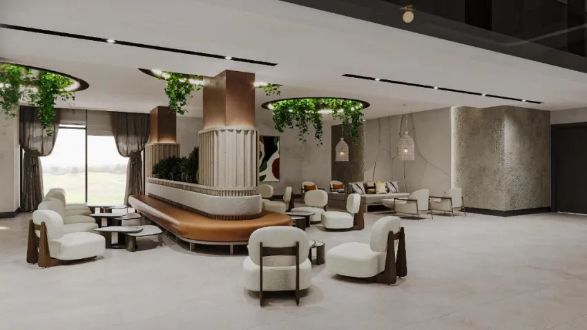 Vox Maris Resort (Adults Only 16+) 5*-27