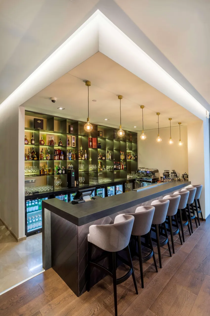 Radisson Blu Hotel Larnaca 5*-130