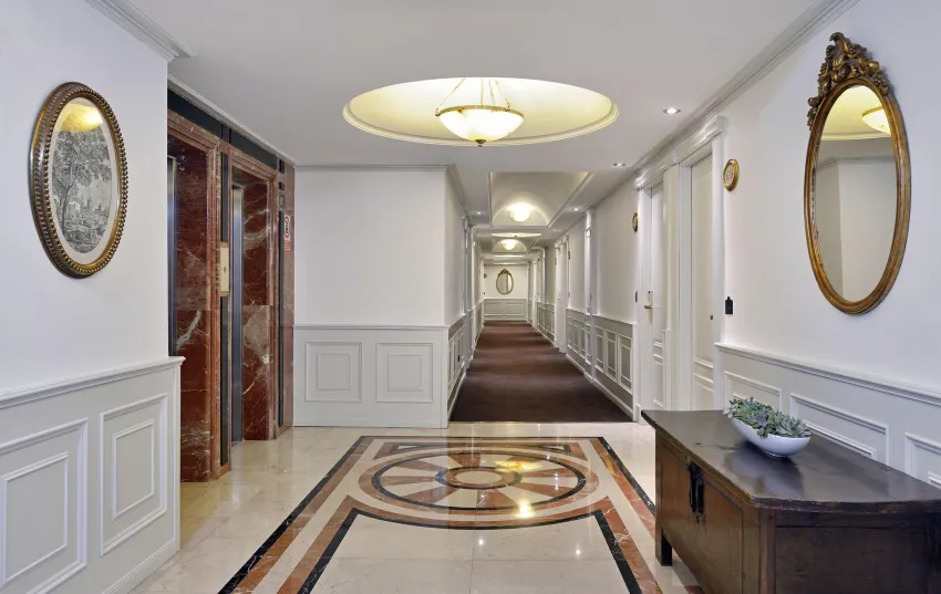 Hotel Victoria Gran Melia 5*-283