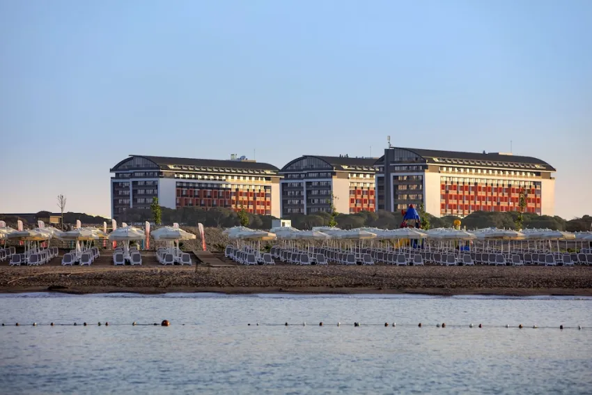 Trendy Lara Hotel 5*-56