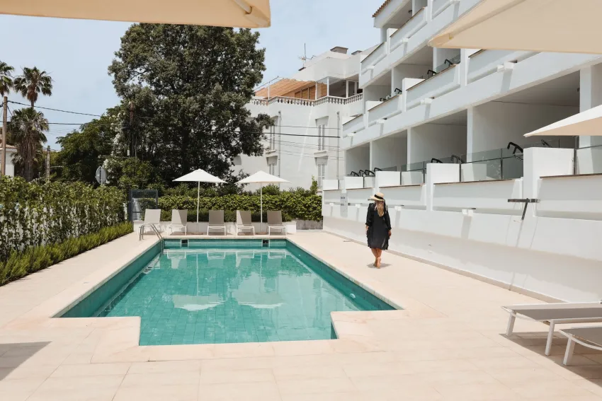 Pollensamar Apartments Hoposa -9