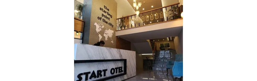 Start Hotel 3*-3