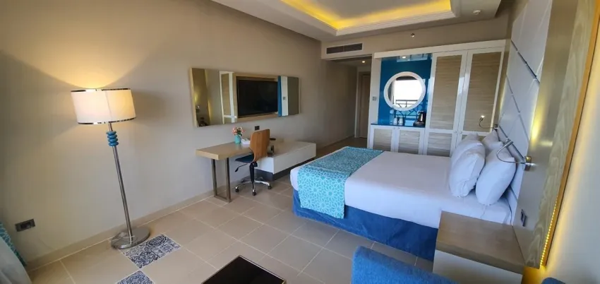 Gravity Hotel & Aqua Park Hurghada 5*-15