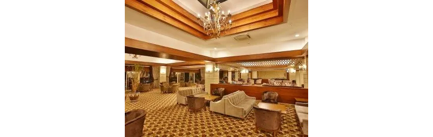 Sunis Kumkoy Beach Resort & Spa 5*-6