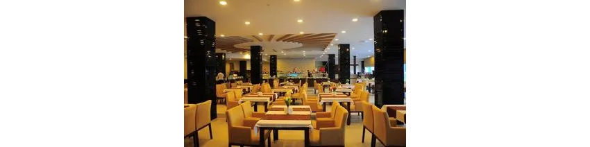 Anita Dream Hotel 4*-31