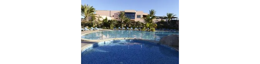 Eden Yasmine Resort & Spa 4*-20