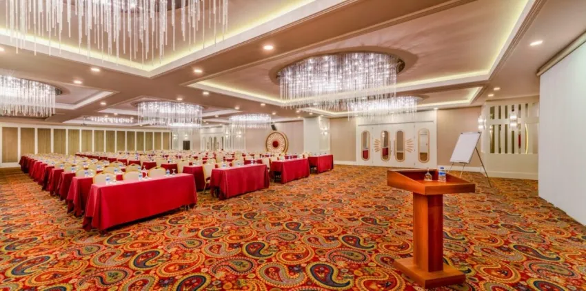 Sensitive Premium Resort & Spa Hotel 5*-17