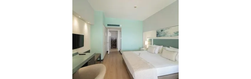 Arcanus Hotels Sorgun 5*-17