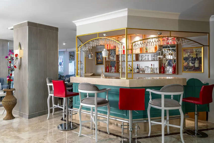 Club Big Blue Suite Hotel 4*-20