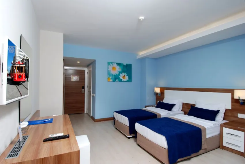 KLEOPATRA RAMIRA HOTEL  4*-4