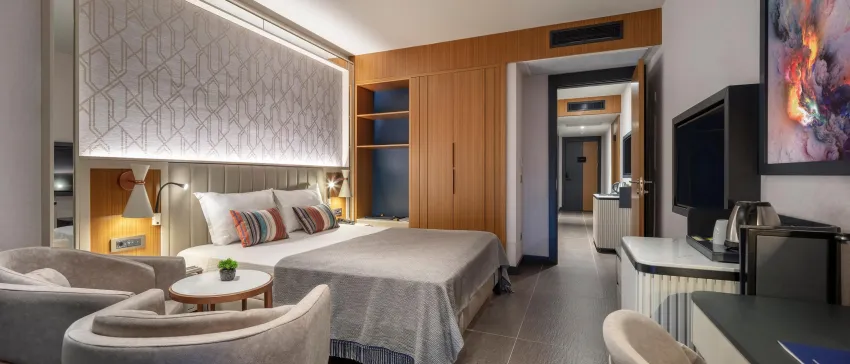 Mylome Luxury Hotel & Resort 5*-19