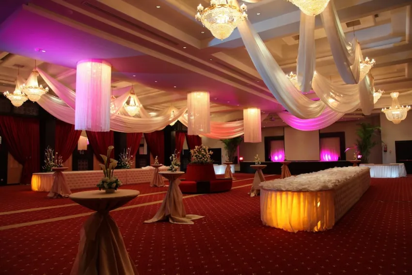 The Russelior Hotel & Spa 5*-171