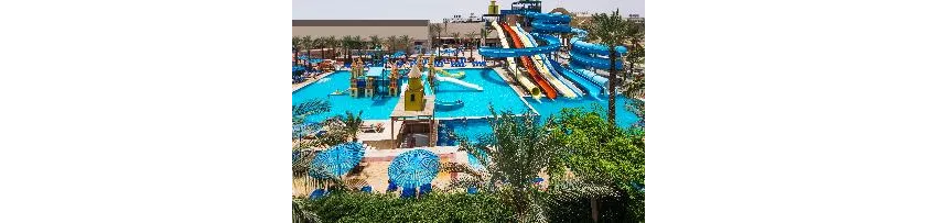 Mirage Bay Resort & Aquapark 4*-43
