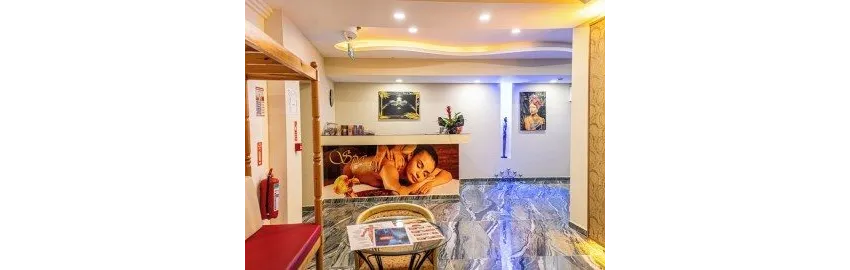 Senza Sunset Beach Hotel 5*-16