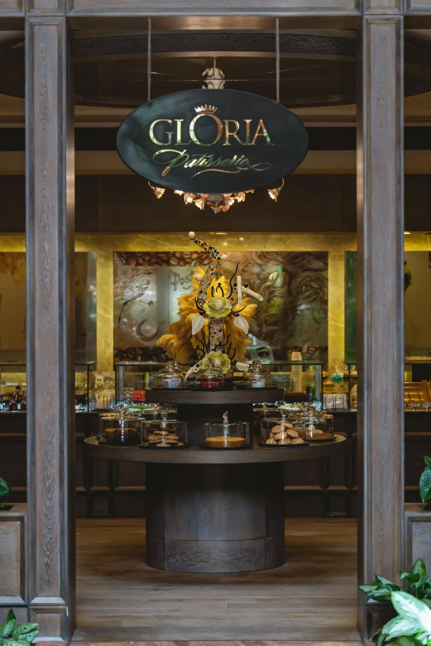 Gloria Verde Resort 5*-137