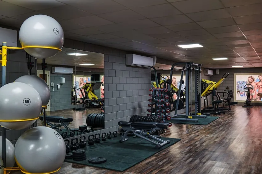 Steigenberger Pure Lifestyle Hotel - Adults Only 5*-41