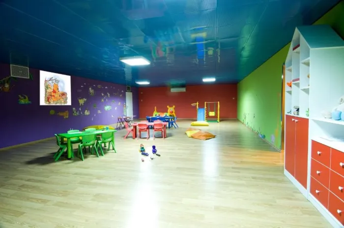 Ramada Plaza By Wyndham Antalya 5* - Antalya - Turcia