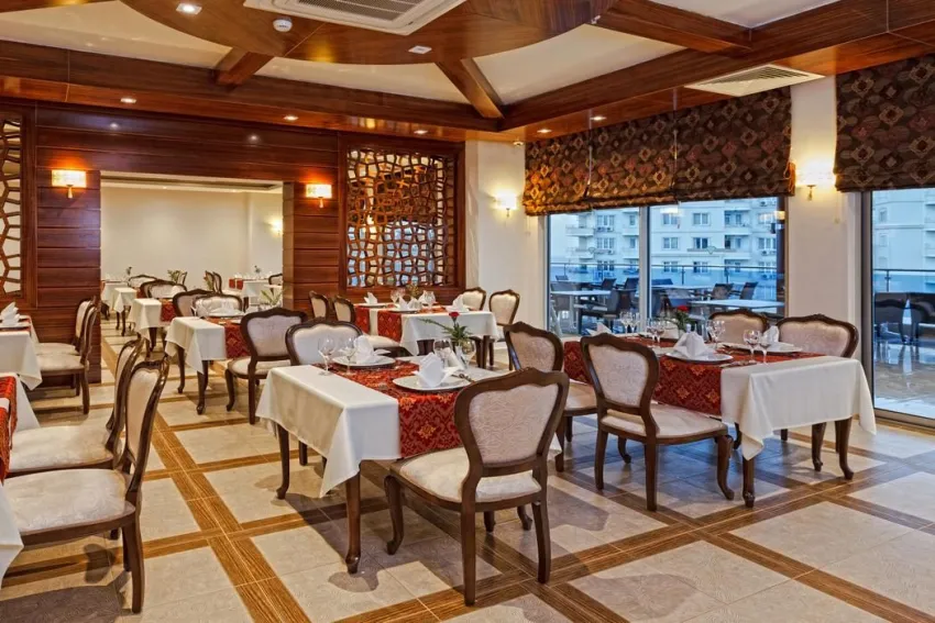 Diamond Hill Resort 5*-8