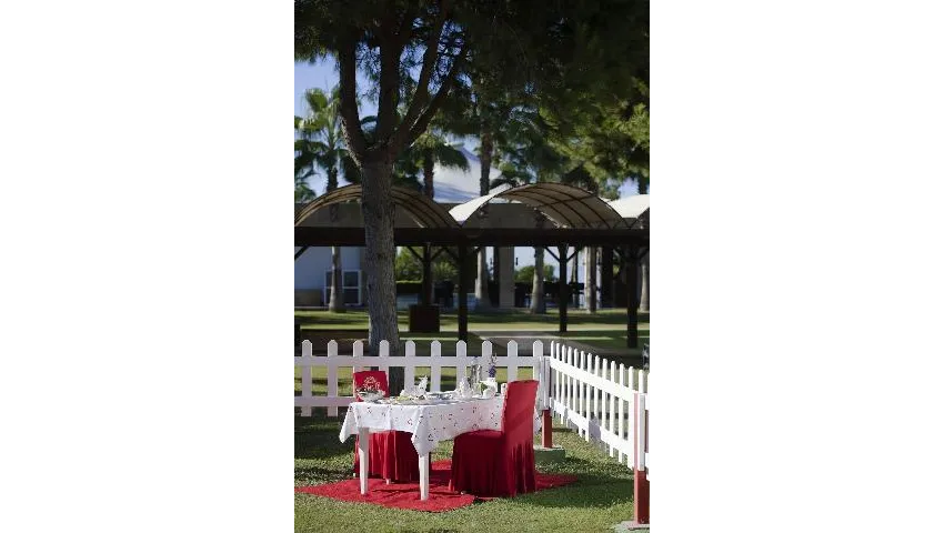 Kamelya Collection Fulya Hotel 5*-25