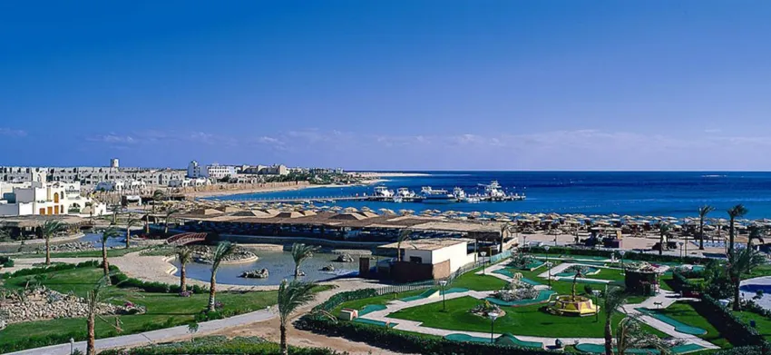 Xanadu Club Makadi Bay 5*-5